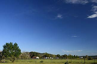 Monsoon Weather, August 29, 2012